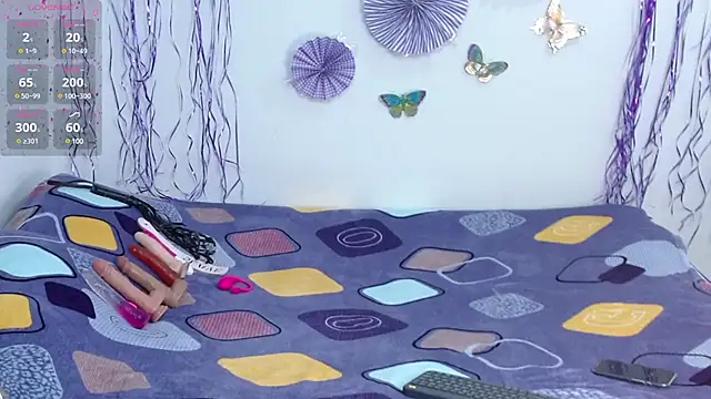 valen natasha online show from March 7, 2025, 12:48 am