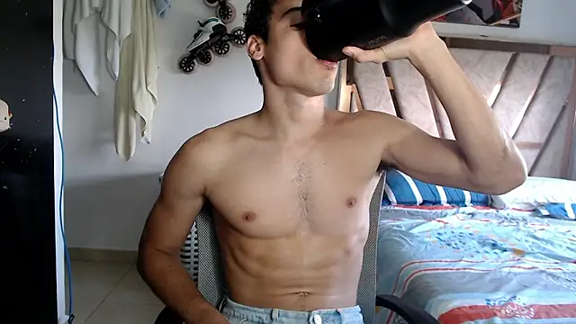 Babylin77 online show from March 13, 2026, 8:25 pm