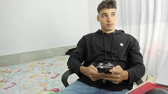 Babylin77 online show from March 23, 2026, 1:17 am