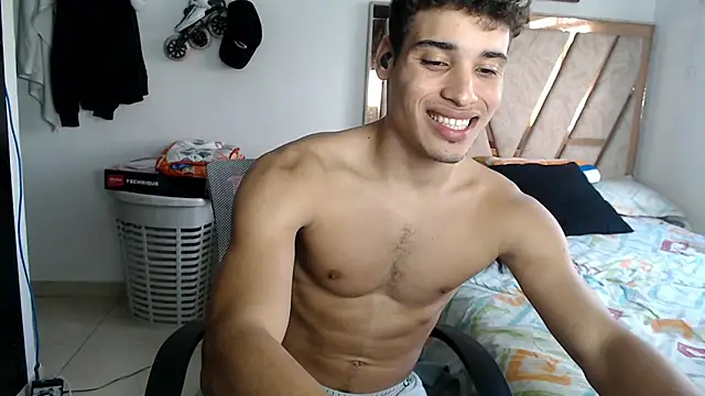 Babylin77 online show from March 4, 2026, 10:50 pm