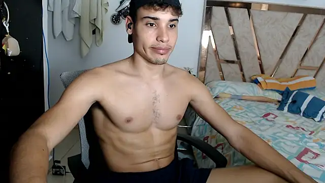 Babylin77 online show from March 8, 2026, 5:44 am