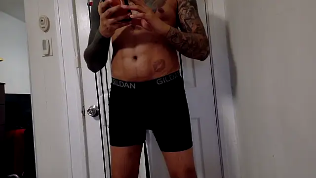 WyattBBC online show from March 1, 2026, 12:32 am