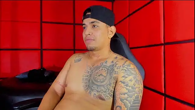 Damian09  online show from May 28, 2026, 4:31 am
