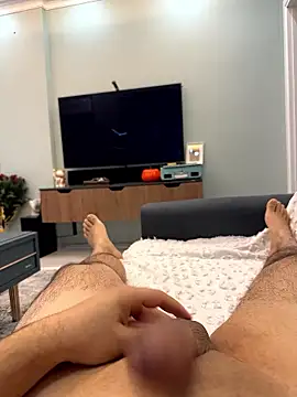 alwayssexyss online show from January 11, 2026, 11:50 am