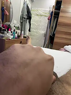 alwayssexyss online show from February 9, 2025, 4:46 am