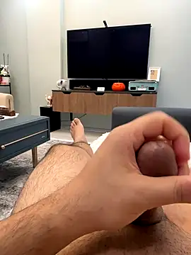 alwayssexyss online show from December 16, 2025, 8:57 pm