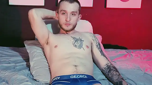 Dylanwhite23  online show from March 4, 2026, 1:46 am