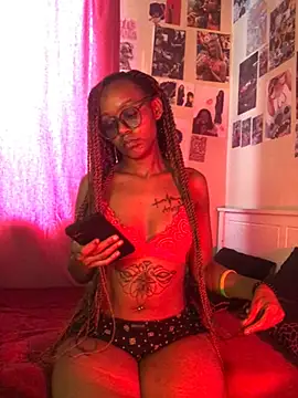 naughtybitches5 online show from June 17, 2026, 11:09 am