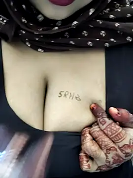 Indian-Nazia online show from May 5, 2026, 8:12 pm