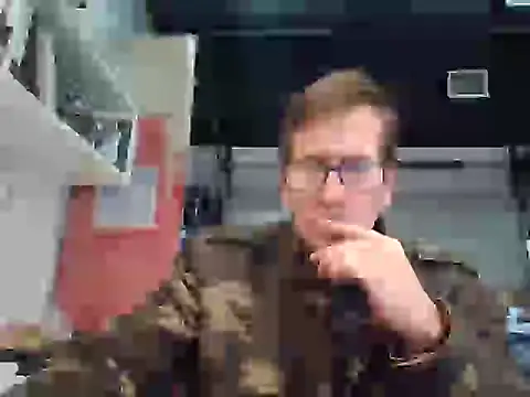 Raimundo1971 online show from July 7, 2026, 3:04 pm