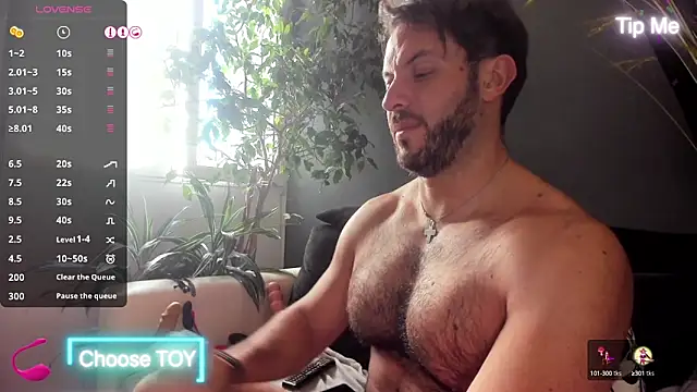 arielenbsas online show from October 14, 2025, 7:03 pm