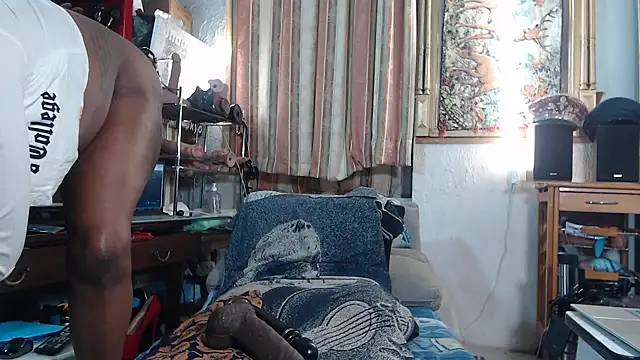 Jennytop online show from March 14, 2026, 12:27 am