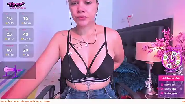 daniela beauty online show from June 4, 2026, 11:42 pm