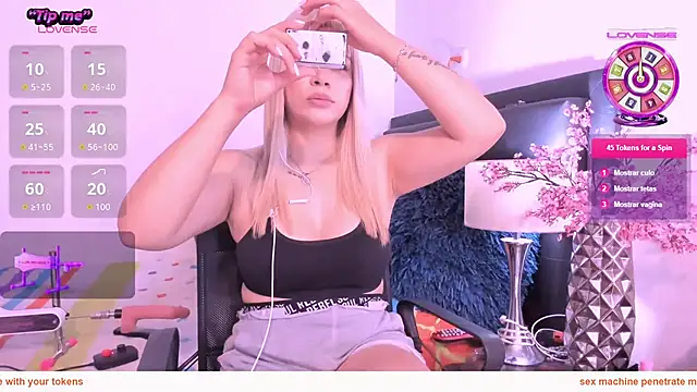 daniela beauty online show from May 3, 2026, 8:12 pm