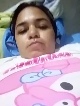 alinsonhot29 online show from September 9, 2025, 4:33 am