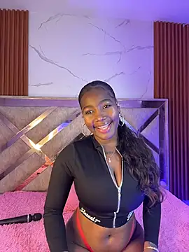 Kendy Wilkinson online show from April 28, 2026, 9:41 pm