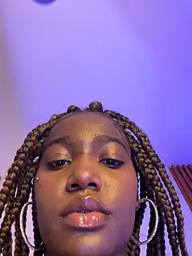 Kendy Wilkinson online show from February 7, 2026, 3:47 am