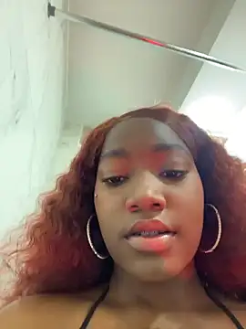 Kendy Wilkinson online show from February 28, 2026, 7:02 pm