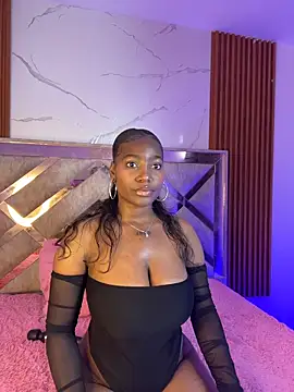 Kendy Wilkinson online show from April 21, 2026, 7:20 pm
