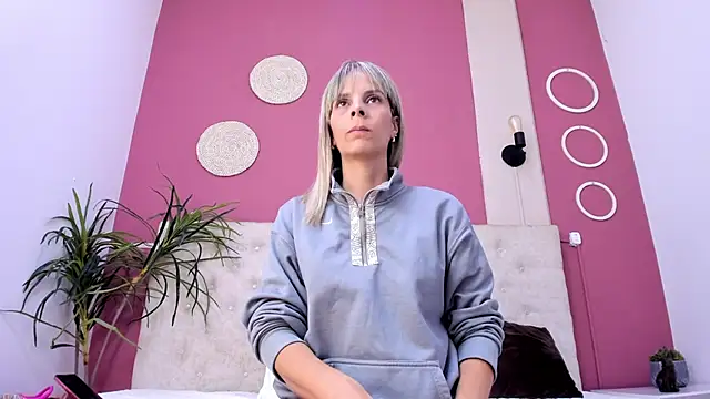 Anastasiapriest online show from June 6, 2026, 11:15 am