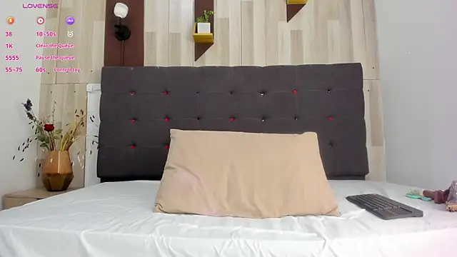 Anastasiapriest online show from September 9, 2025, 11:52 am