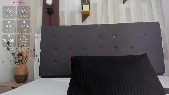 Anastasiapriest online show from September 20, 2025, 11:37 am