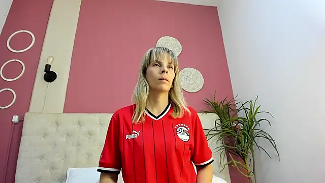 Anastasiapriest online show from June 26, 2026, 11:27 am