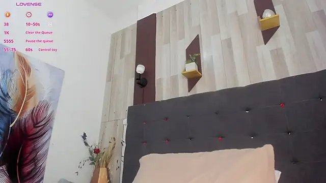 Anastasiapriest online show from September 10, 2025, 11:53 am