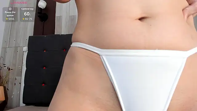 Anastasiapriest online show from October 25, 2025, 11:42 am