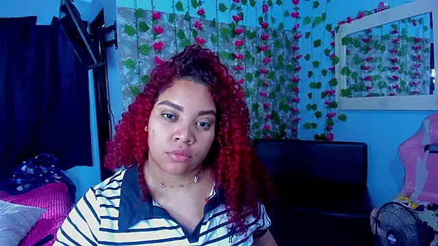 AngelaCoffee online show from June 17, 2026, 6:40 pm
