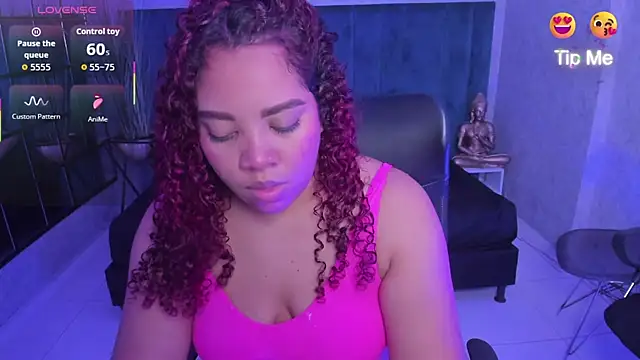 Snapshot of AngelaCoffee chatting on July 15, 2026, 2:18 am AngelaCoffee online show from July 15, 2026, 2:18 am