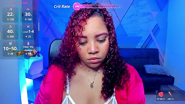 AngelaCoffee online show from October 3, 2025, 3:09 am