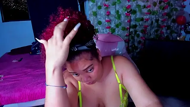 AngelaCoffee online show from June 6, 2026, 2:06 am