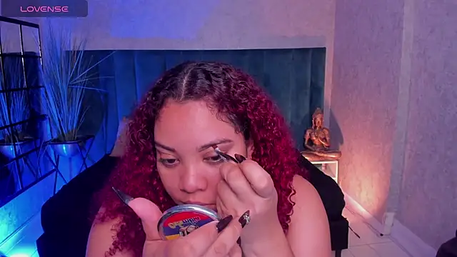 Snapshot of AngelaCoffee chatting on August 2, 2026, 3:27 am AngelaCoffee online show from August 2, 2026, 3:27 am