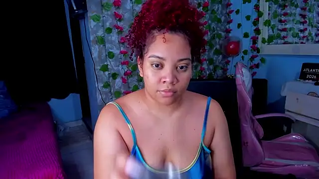AngelaCoffee online show from June 8, 2026, 1:28 am