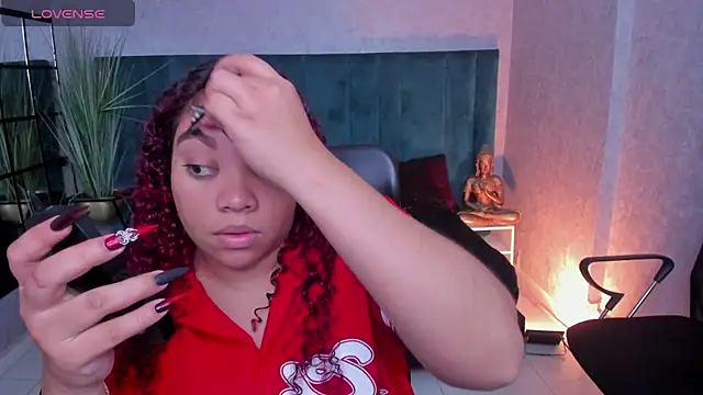 Snapshot of AngelaCoffee chatting on August 5, 2026, 3:22 am AngelaCoffee online show from August 5, 2026, 3:22 am