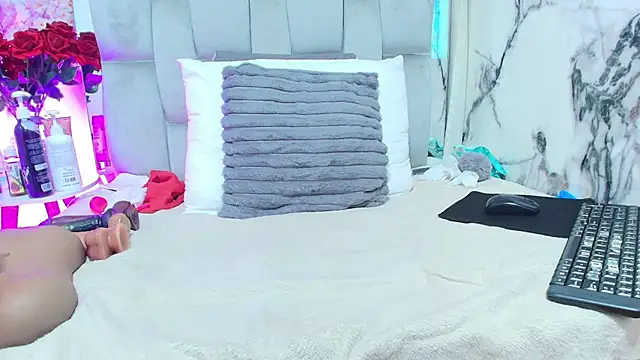Rachele x online show from July 3, 2026, 11:28 am