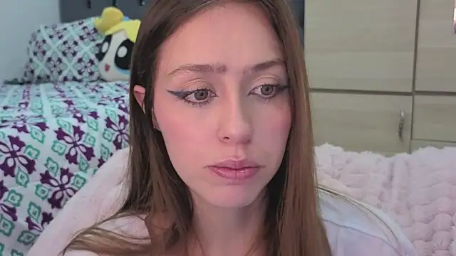 SofiaGc online show from May 9, 2026, 2:48 am