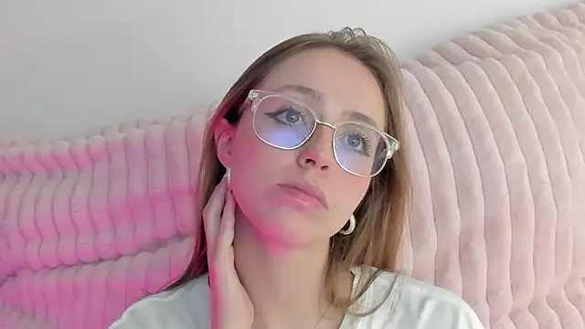 SofiaGc online show from February 14, 2025, 6:34 am