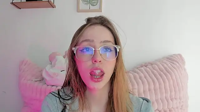 SofiaGc online show from January 31, 2025, 3:52 am