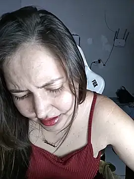 dani123unica online show from January 5, 2026, 5:27 pm