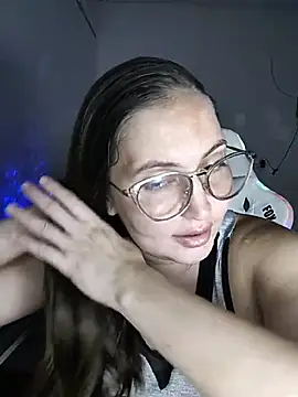 Snapshot of dani123unica chatting on June 23, 2026, 4:49 pm dani123unica online show from June 23, 2026, 4:49 pm