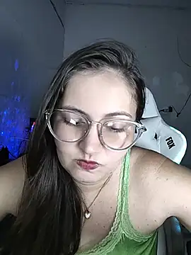 Snapshot of dani123unica chatting on June 12, 2026, 10:40 pm dani123unica online show from June 12, 2026, 10:40 pm