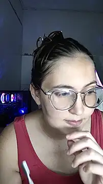 Snapshot of dani123unica chatting on July 14, 2026, 4:13 pm dani123unica online show from July 14, 2026, 4:13 pm
