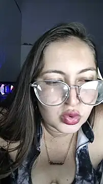 Snapshot of dani123unica chatting on July 18, 2026, 10:51 pm dani123unica online show from July 18, 2026, 10:51 pm