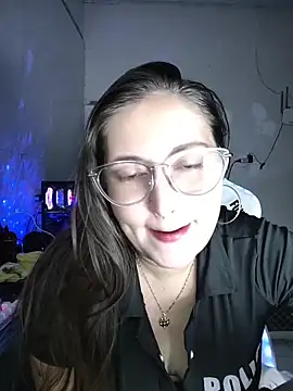 Snapshot of dani123unica chatting on June 8, 2026, 10:32 pm dani123unica online show from June 8, 2026, 10:32 pm
