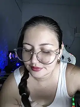 Snapshot of dani123unica chatting on June 21, 2026, 11:16 am dani123unica online show from June 21, 2026, 11:16 am