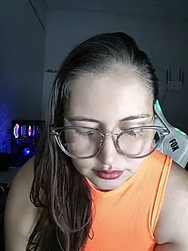 Snapshot of dani123unica chatting on June 22, 2026, 10:45 am dani123unica online show from June 22, 2026, 10:45 am
