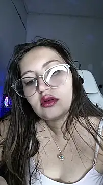 Snapshot of dani123unica chatting on July 26, 2026, 11:06 am dani123unica online show from July 26, 2026, 11:06 am