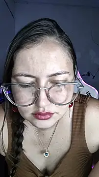 Snapshot of dani123unica chatting on July 11, 2026, 10:48 am dani123unica online show from July 11, 2026, 10:48 am